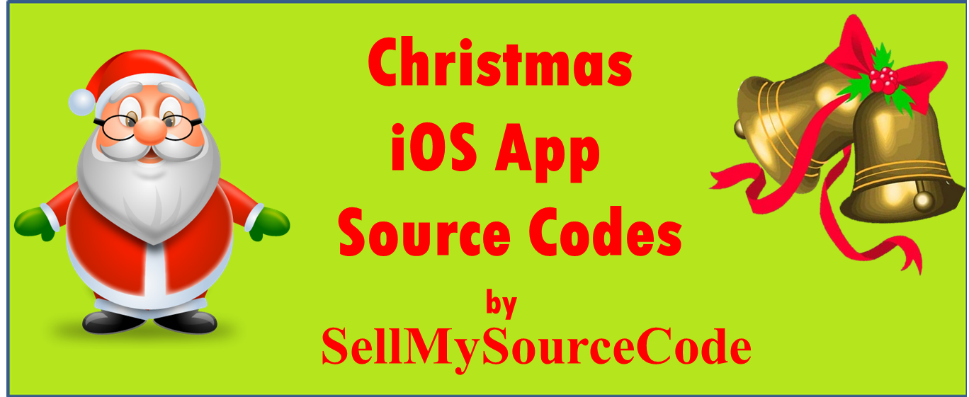 christmas ios app source codes offered by sellmysourcecode christmas ios app source codes offered by sellmysourcecode