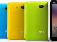 Xiaomi the World's Third Largest Smartphone Company_141031041430409
