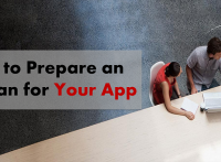 planning an app