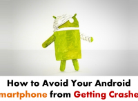 fixing app crashing