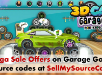 top 3d game source codes