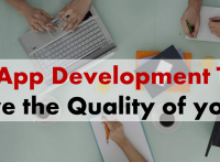 app development tips