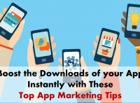 app marketing tips