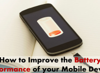 battery saving tips
