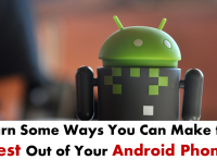 android tips
