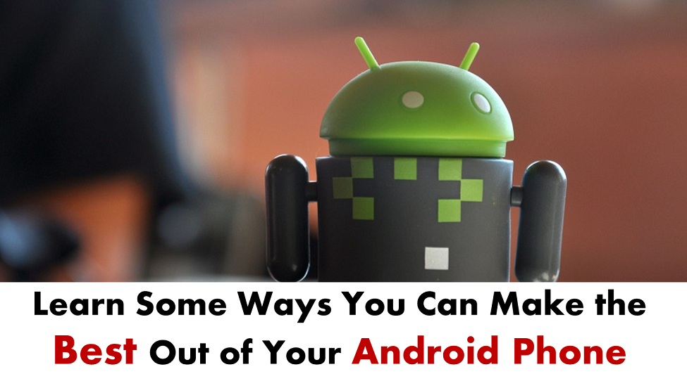 android tips