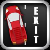 Car to Exit/Sliding Block Puzzle Game