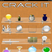 Crack It/Bubble Breaker