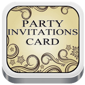 Invitation Greeting Cards