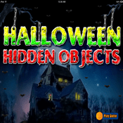 Find Hidden Objects