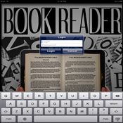 Ebook/Pdf/iBook/iNews Stand Reader