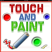 Touch/Draw/Paint/Color