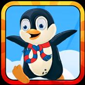 Runner Game/Sliding Penguin Runner Game
