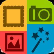 Photo Collage Editor