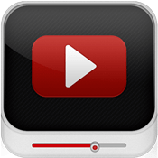 YouTube Video Search