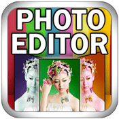 Photo Editor/Photo Effects