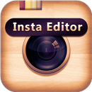 InstaEditor-Free Instagram Photo Editor