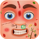 Face Doctor - Free Kids Game