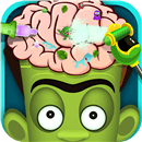 Monster Brain Doctor