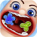 Baby Tonsils Doctor