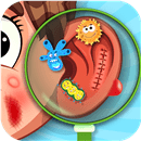 Ear Doctor - Free Kids Game