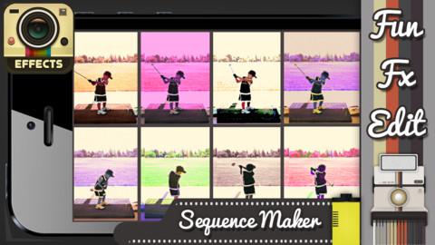 Photo Sequence Maker