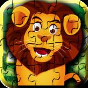 Jigsaw Puzzles For Kids
