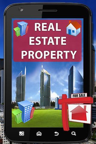 Real Estate / Daily Deals