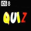 Quiz App Starter kit - All In One iOS