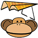 Gliding Monkey Trilogy