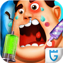 Crazy Doctor - Kids Game