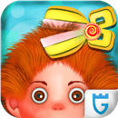 Kids Hair Salon - Kids Game