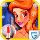 Mermaid Makeover - Girls Game