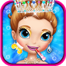 Princess Salon For Kids