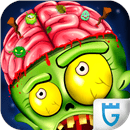 Zombie Brain Surgery