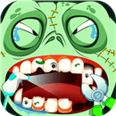 Zombie Doctor Braces