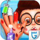 Hand Doctor - Kids Game