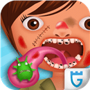 Kids Tongue Doctor