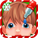 Dr Santa's Eye Clinic for Kids