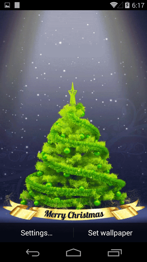 Merry Christmas