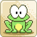 Impossible Frog