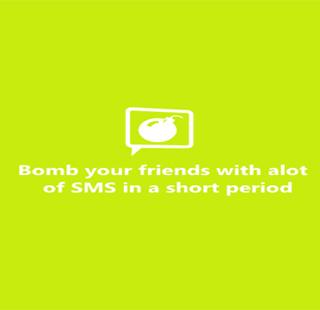 Sms Bomber