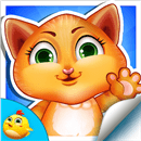 Little Pets Animated Sticker