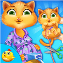 My NewBorn Kitty Birth Care
