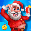 My Naughty Santa Claus