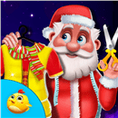 Santa Claus Tailor