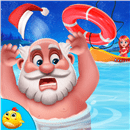 Santa Claus Rescue Challenge