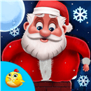 My Santa's Life Cycle