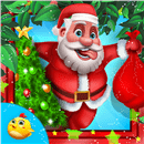 Santa Claus Christmas Fun