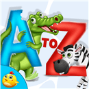 ABC Learning Games For Toddler